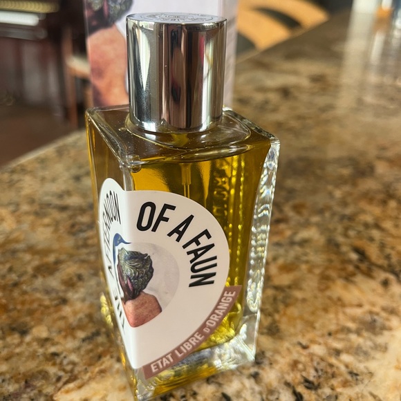 Etat Libre d’Orange Other - Etat Libre d’Orange Afternoon of a Faun 3.4 oz